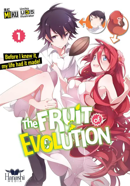 Volume 1