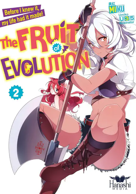 Volume 2