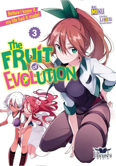 Volume 3