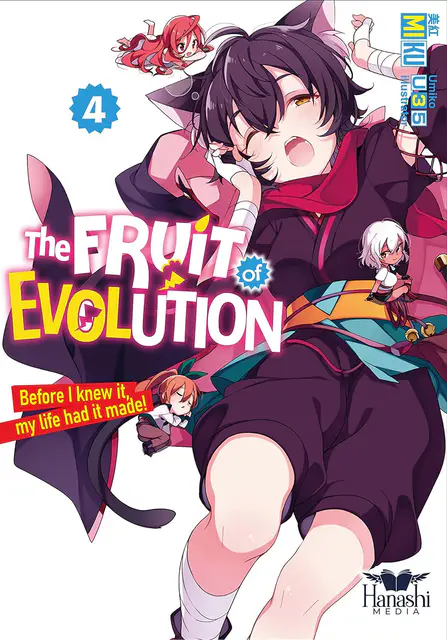Volume 4
