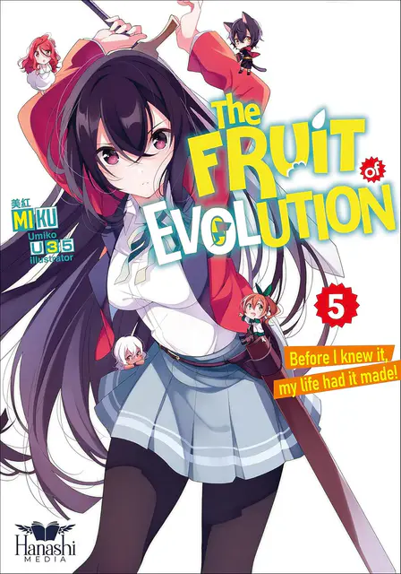 Volume 5
