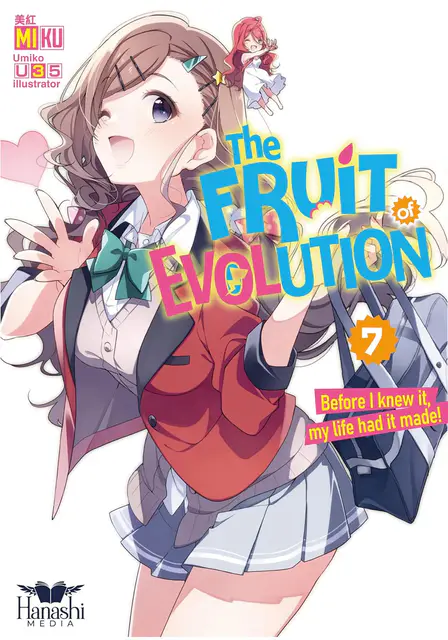 Volume 7