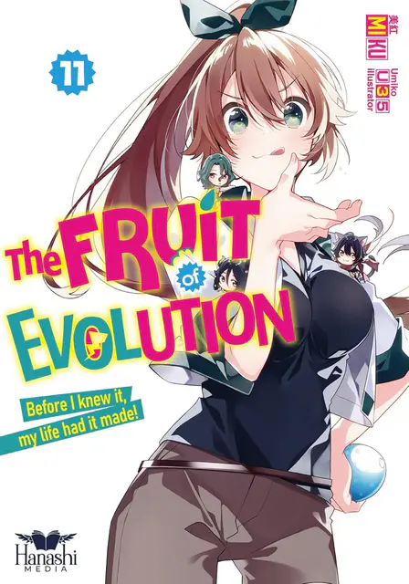 Volume 11