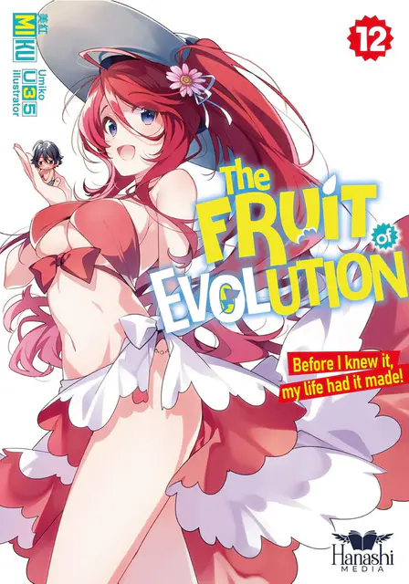 Volume 12
