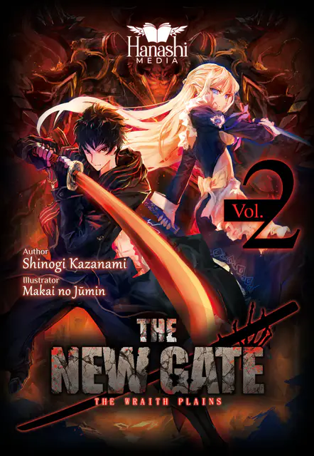 Volume 2