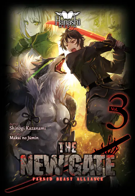 Volume 3