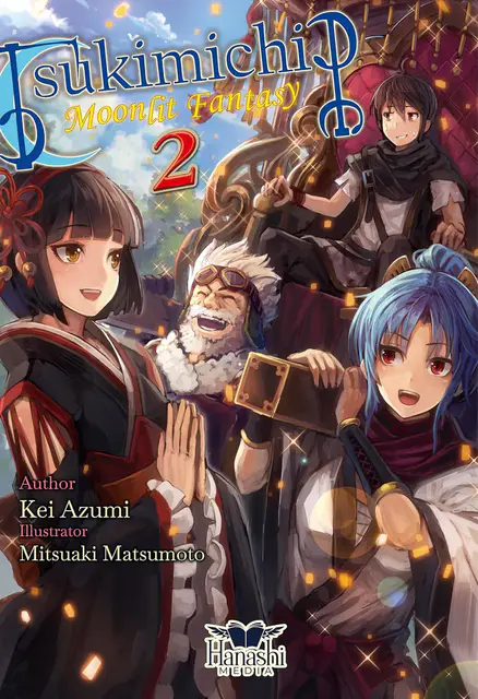 Volume 2