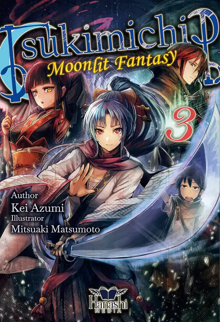 Volume 3