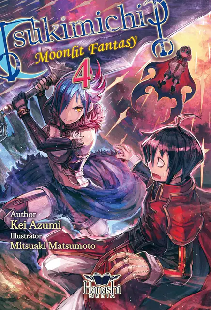 Volume 4