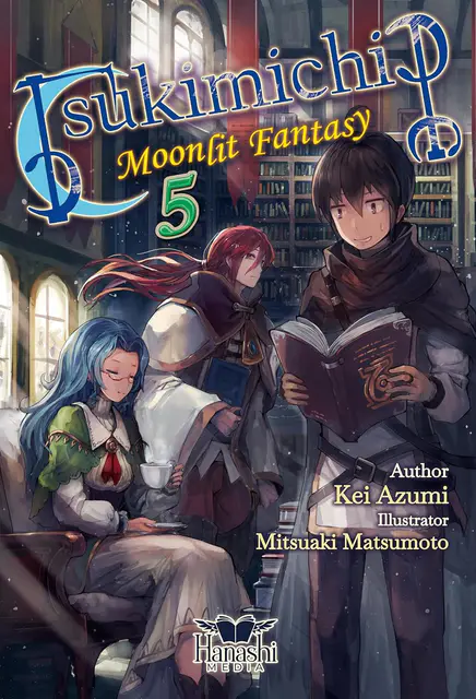 Volume 5