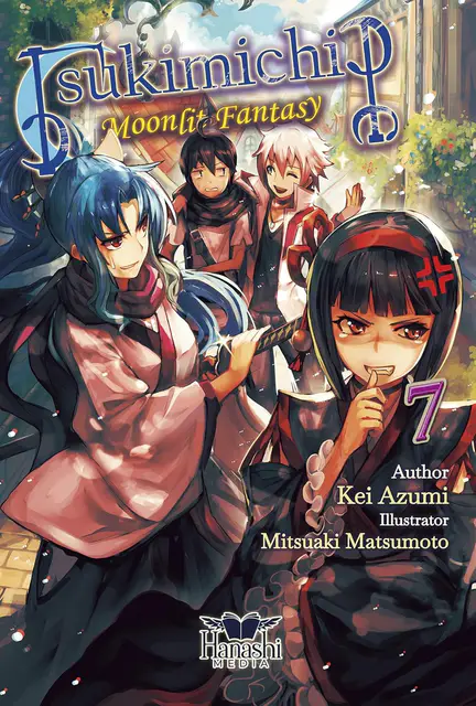 Volume 7
