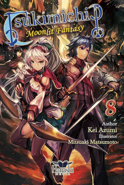 Volume 8
