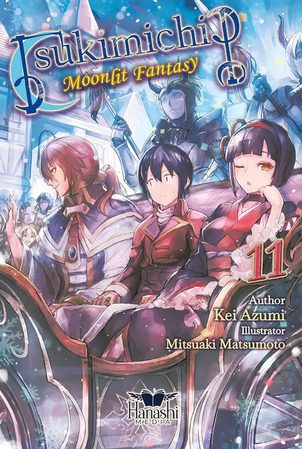 Volume 11