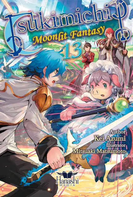 Volume 13