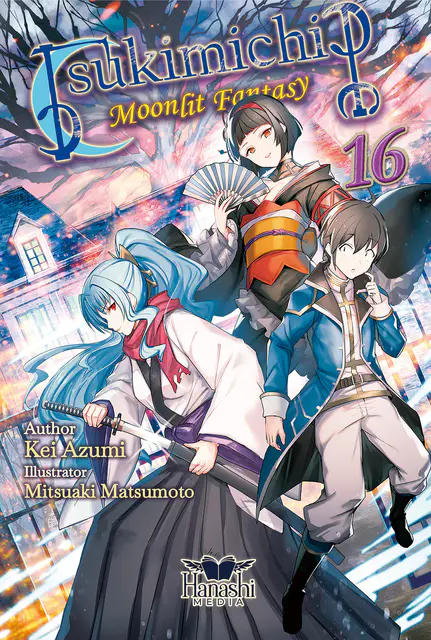 Volume 16