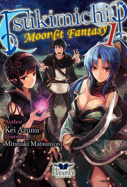 Volume 1