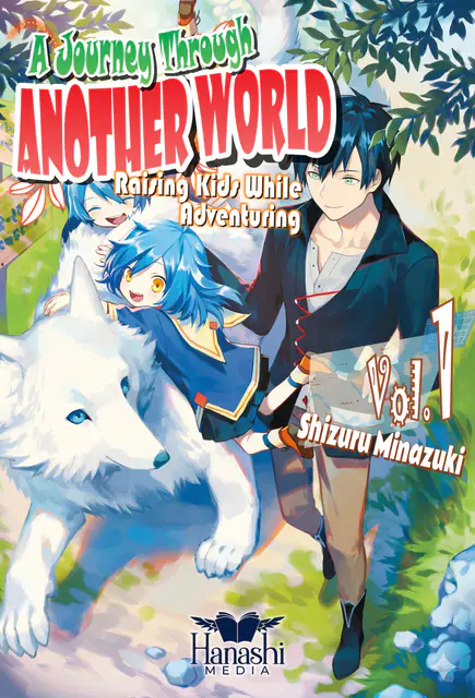 Volume 1