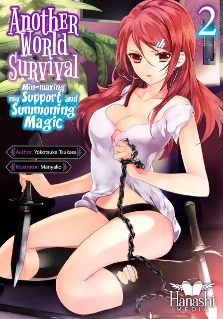 Volume 2