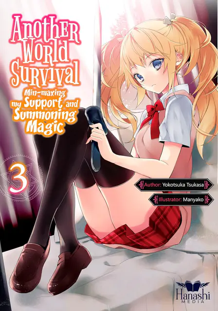Volume 3
