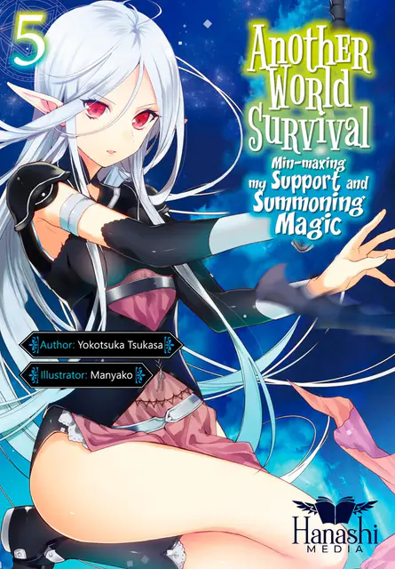 Volume 5