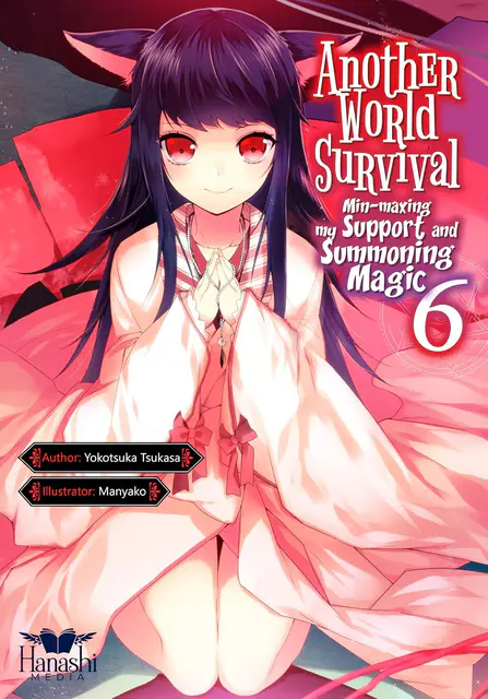 Volume 6