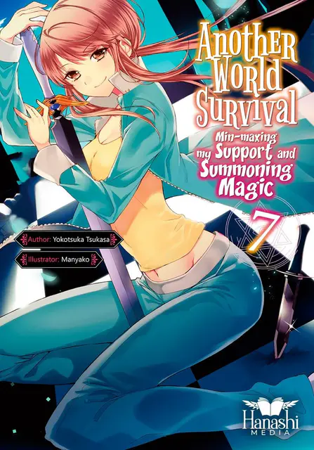 Volume 7