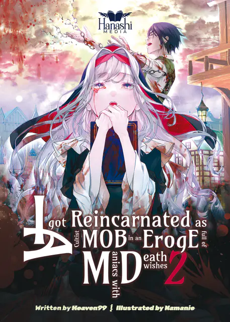 Volume 2