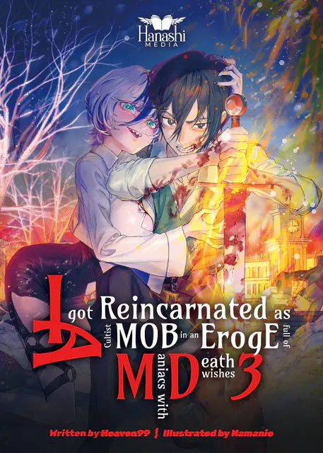 Volume 3