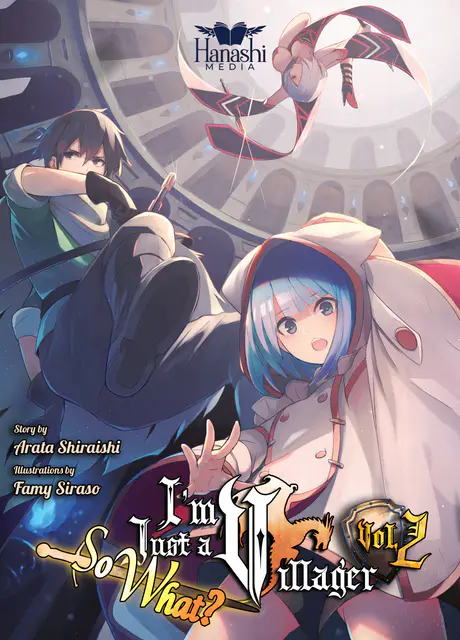 Volume 2