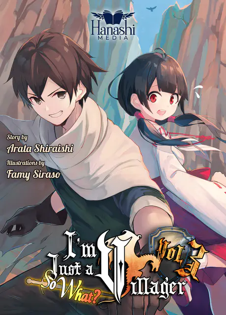 Volume 3