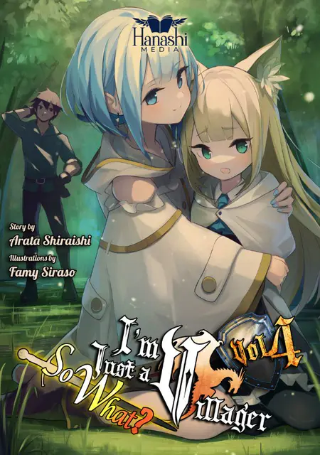 Volume 4