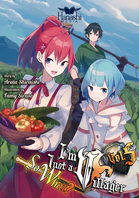Volume 5