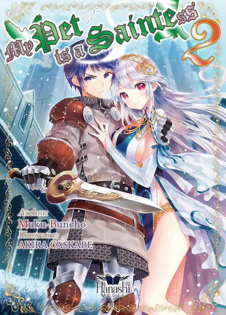 Volume 2