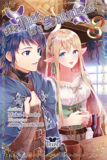 Volume 3