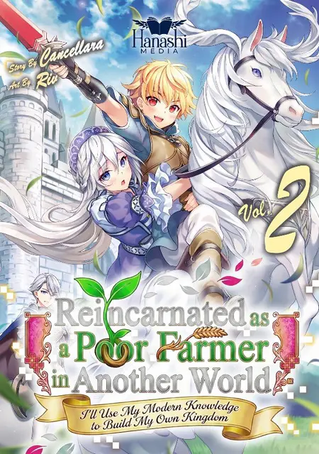 Volume 2