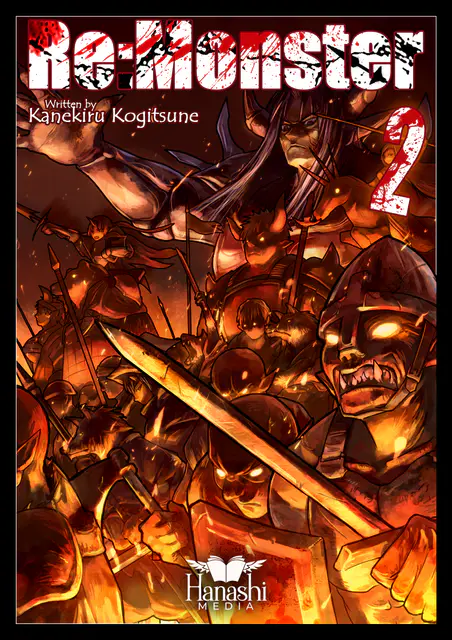 Volume 2