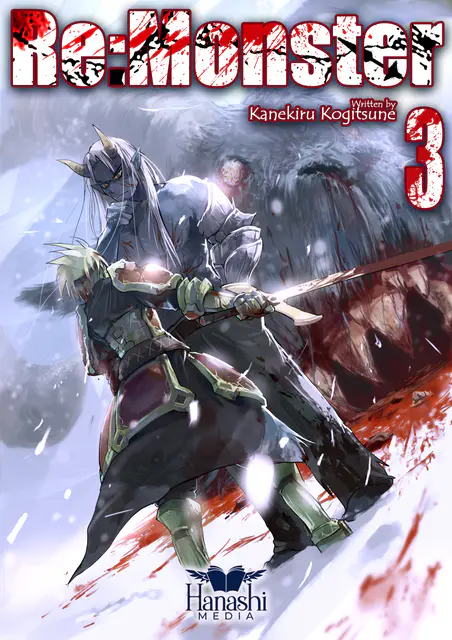 Volume 3