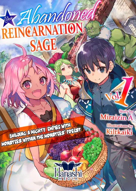 The Abandoned Reincarnation Sage