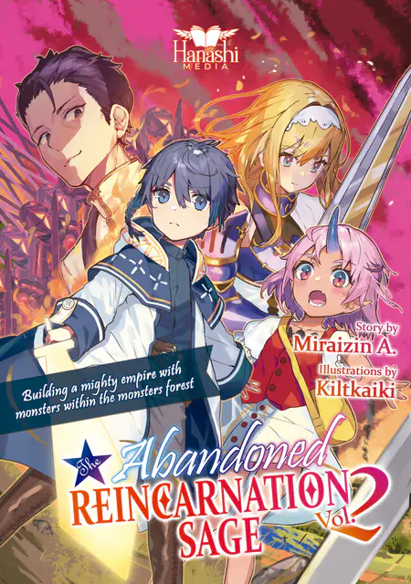Volume 2