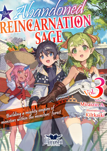 Volume 3