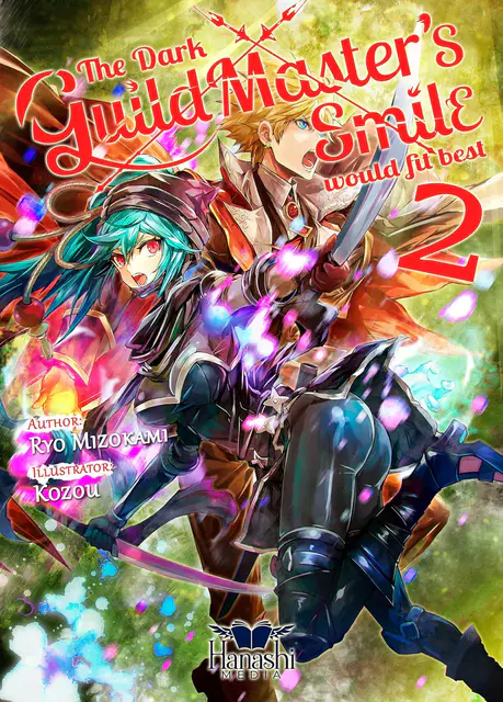 Volume 2